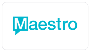 Maestro-image