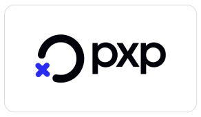 PXP-image