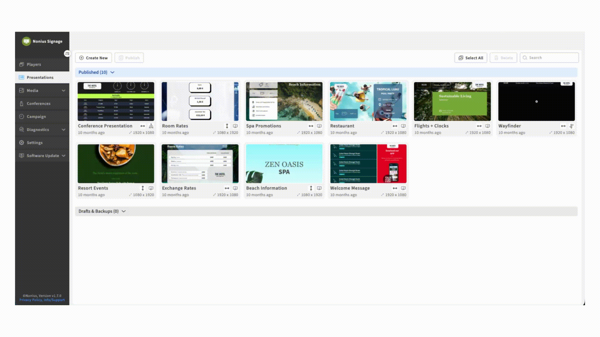 Enhanced Composer for Greater Design Control